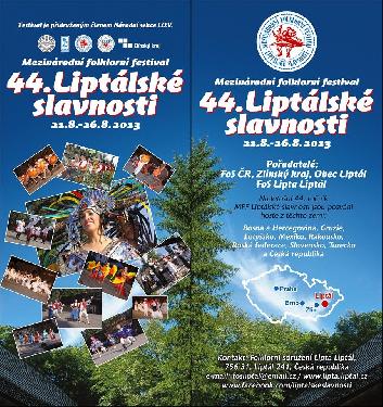 MFF 44. Liptlsk slavnosti - www.webtrziste.cz