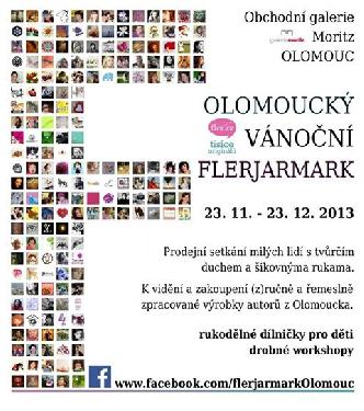 Olomouck vnon flerjarmark - www.webtrziste.cz