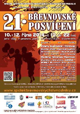 21.bevnovsk posvcen 2014 - www.webtrziste.cz