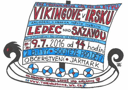 Vikingov v Irsku - www.webtrziste.cz