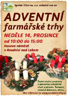 Adventn farmsk trh - www.webtrziste.cz