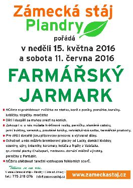 Farmsk jarmark - www.webtrziste.cz