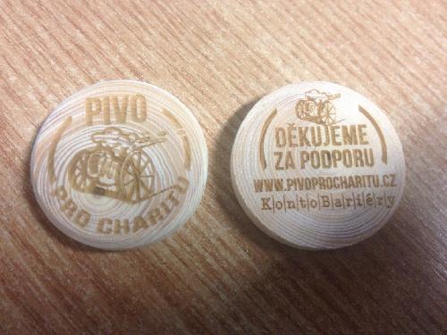 Oslavy Dne eskho piva s Pivem pro charitu PRAHA - www.webtrziste.cz