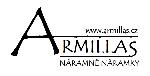 Armillas-Nramn nramky