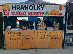 hranolky u romana