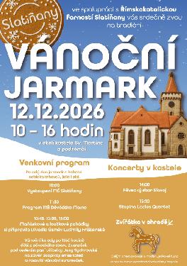 V�no�n� jarmark