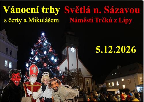 V�no�n� trhy s �erty  - www.webtrziste.cz