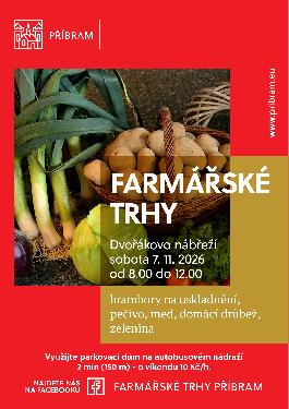 Farm��sk� trhy  - www.webtrziste.cz