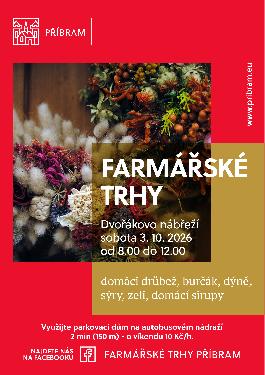 Farm��sk� trhy  - www.webtrziste.cz
