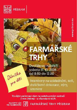 Farm��sk� trhy  - www.webtrziste.cz