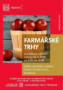 Farm��sk� trhy  - www.webtrziste.cz