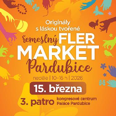FlerMarket Pardubice - www.webtrziste.cz