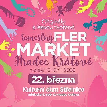 FlerMarket Hradec Kr�lov� - www.webtrziste.cz