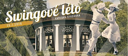 Swingov� l�to - www.webtrziste.cz