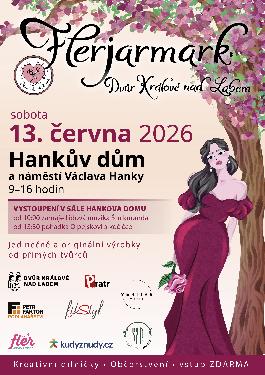 Flerjarmark Dv�r Kr�lov� nad Labem - www.webtrziste.cz