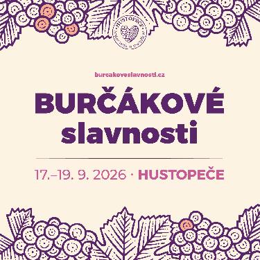 Bur��kov� slavnosti - www.webtrziste.cz