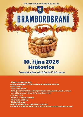 Bramborobran�