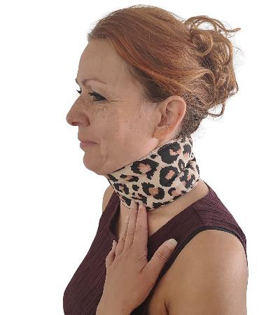 Priessnitz�v z�bal na krk