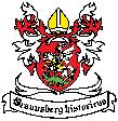 V� erb, logo
